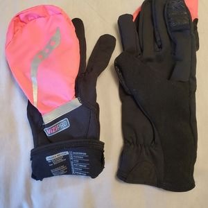 Saucony Runners Gloves